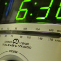 alarm