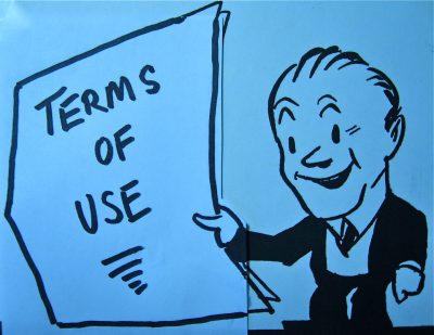 Terms of Service