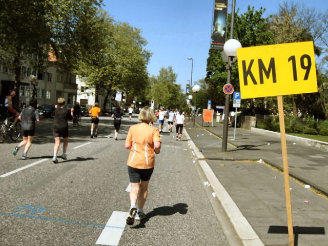 race