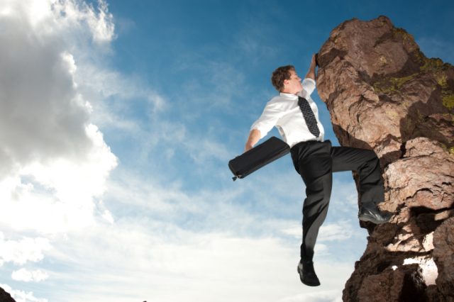 Accelerate Your Career