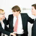 The mediator