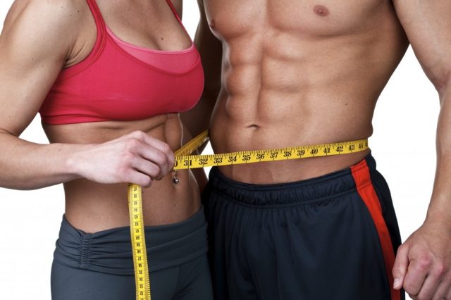 Weight Loss Tip #5: Trim Down Your Waist To Avoid Heart Attack