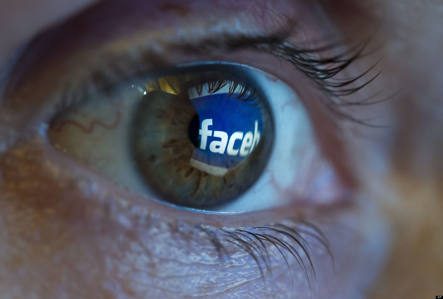 Facebook kauft Face.com fuer Gesichtserkennung