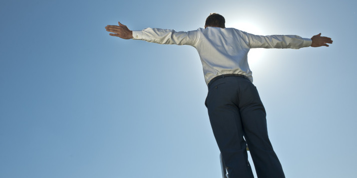 That Professor Failure Taught Me About Success