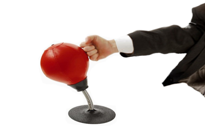 desk-office-punching-bag