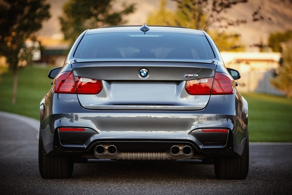 Should i lease or finance a bmw #4