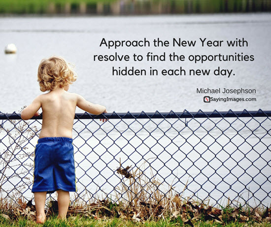 Most Powerful New Year Quotes to Motivate Anyone for a Fresh New