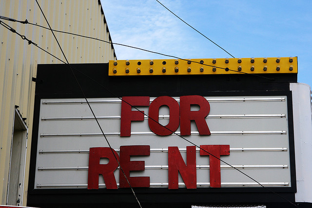  Am I paying too much Rent?