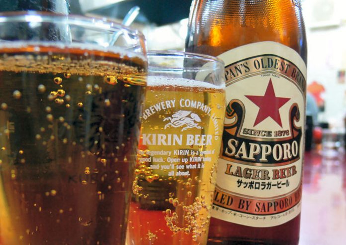 beer