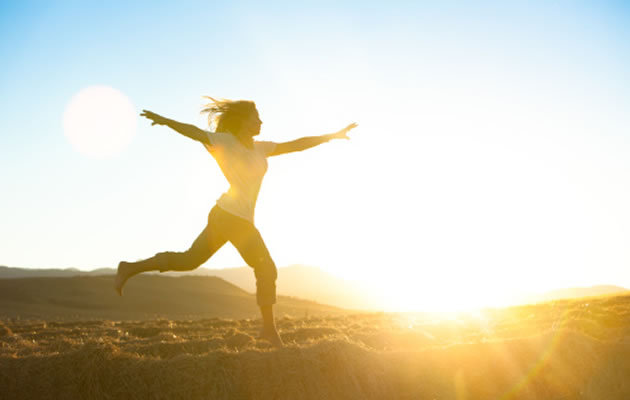  10 Effective Ways to Increase Your Energy Levels