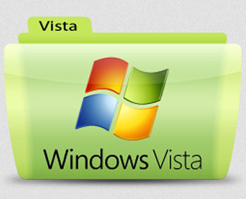  Customize Folder Icons in Vista for Extra Fast Location Of Your Files