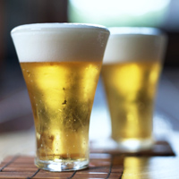 beer