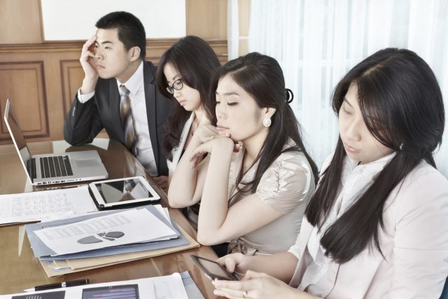  8 Ways to Avoid Unproductive Meetings