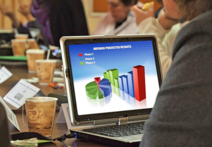 presentation
