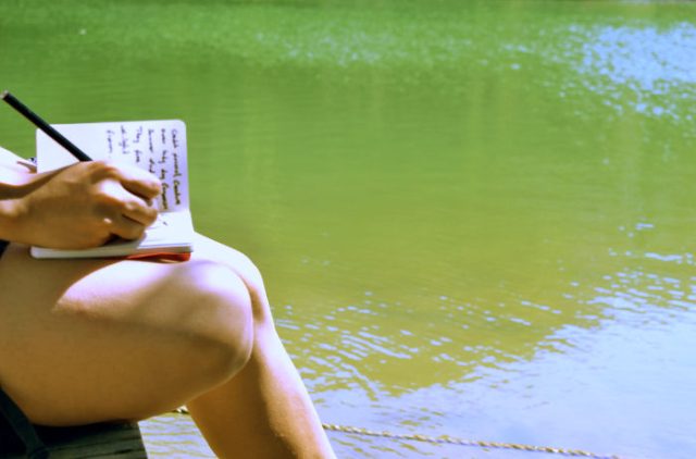  11 Productive Things To Do When You Can’t Access The Internet