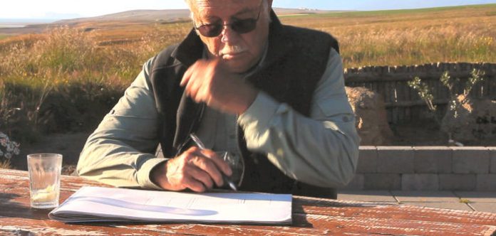 writing
