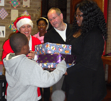  How To Give Great Gifts