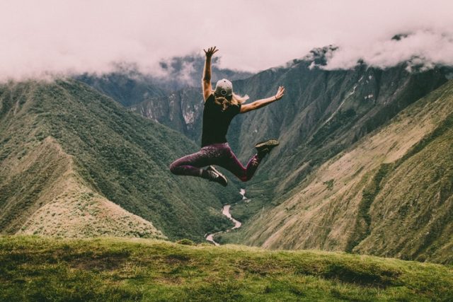  Live Life to Its Fullest: 39 Ways to Live and Not Merely Exist