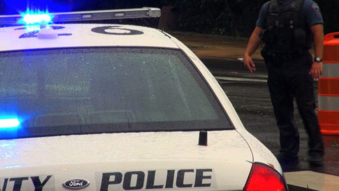police
