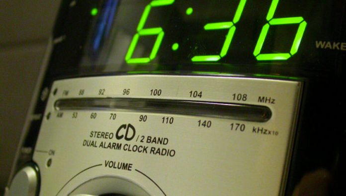 alarm