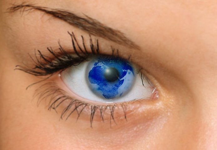 eye
