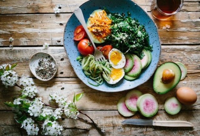  The 11 Most Important Rules For Healthy Eating