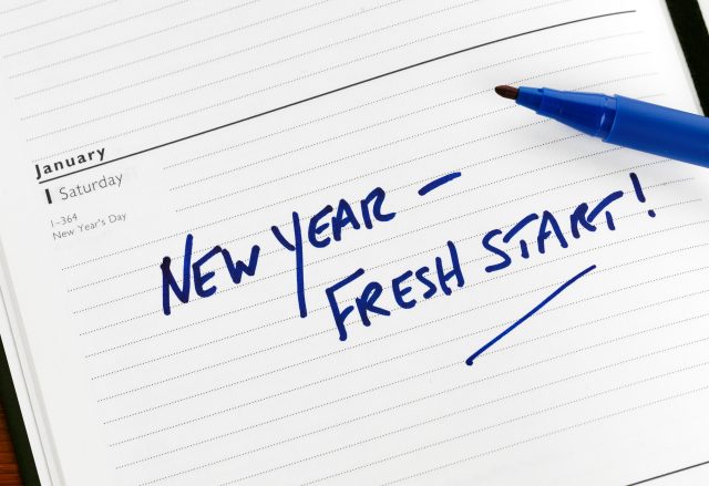  6 Ways to Start the New Year Doing Instead of Dreaming