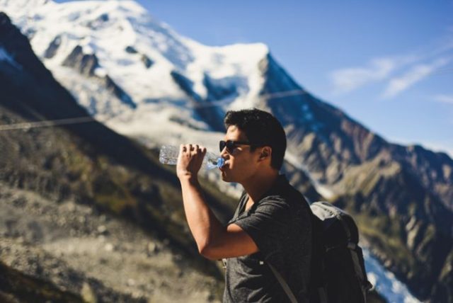  9 Great Reasons to Drink Water And How to Form the Water Habit