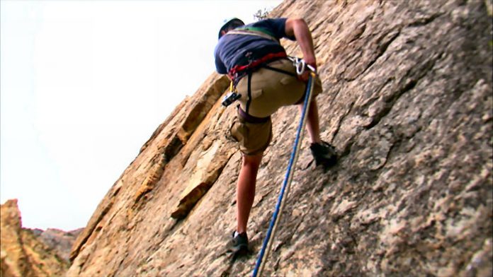 climb