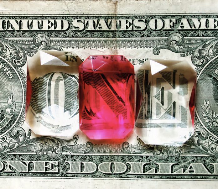 money