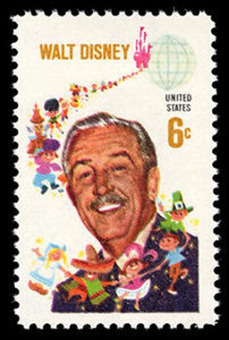  7 Life Changing Lessons Learned From Walt Disney