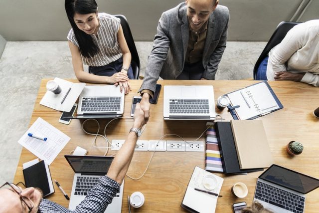  10 Ways To Earn the Respect of Others