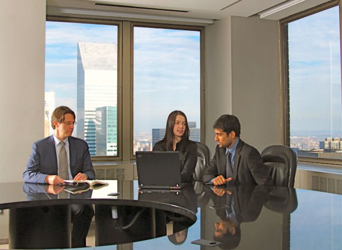meeting