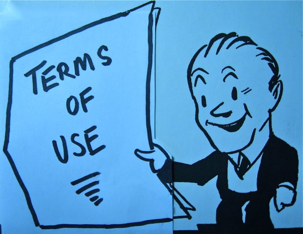 Terms of Service