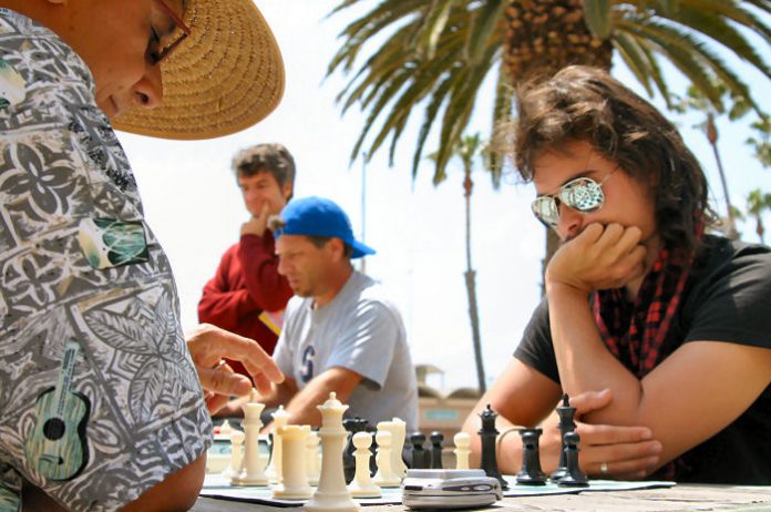 chess