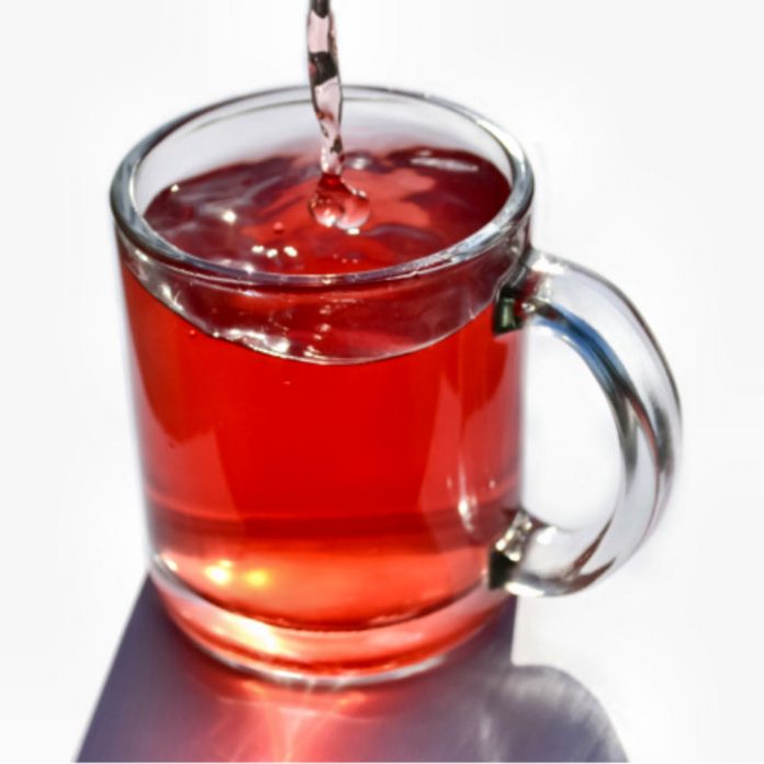 tea