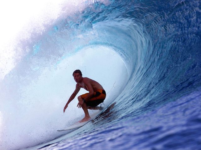 The Surfers Guide To Personal Development