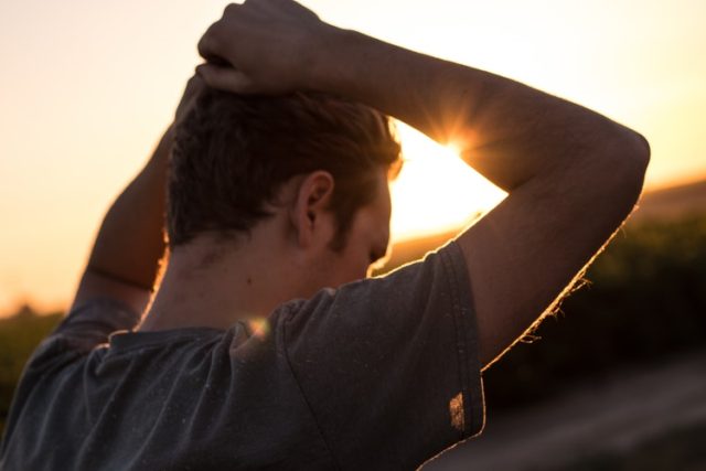  The Most Overlooked Secret to Dealing with Life’s Problems