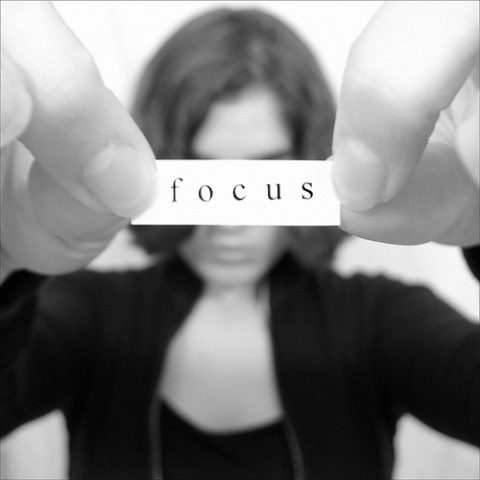  Focus on your Personal Strengths, Not Correcting All the Weaknesses