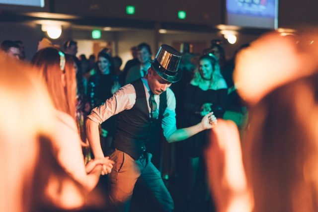 12 Things Not to Do at the Office Christmas Party