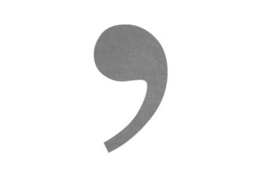  The DumbLittleMan Guide to Comma Use