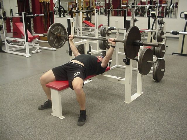  How To Design Your Own Fail-Safe Exercise Program