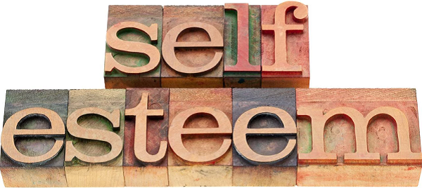  Strategies to Help Build Your Self Esteem