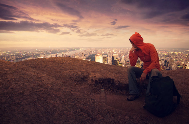  10 Sure-Fire Ways to Be a Complete Failure At Everything