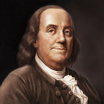  7 Must Read Life Lessons from Benjamin Franklin