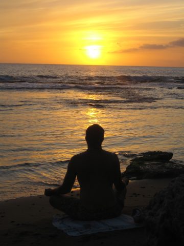  Focus On What You Control. Let Go Of What You Don’t.