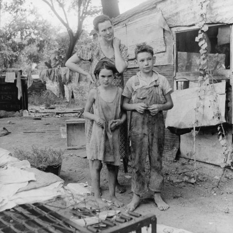  Seven Good Lessons from the Great Depression