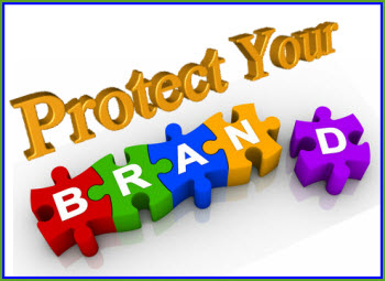  5 Simple Ways to Protect Your Brand