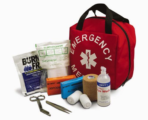  10 Supplies You Must Have in Your Emergency Kit