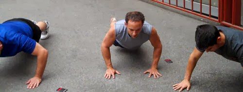  The Top 13 Reasons Why You Need to Start Doing Bodyweight Exercises Immediately